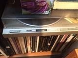 record player - Panasonic direct drive (for parts)