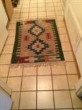 Mexican Rug