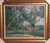 ORIGINAL Oil on Canvas