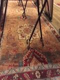 Hand Made Rugs