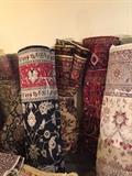 Hand Made Rugs
