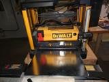DeWalt Planer