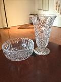 Waterford Crystal