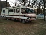 1992 Allegro RV motor home with diesel cummins engine.  It starts right up. Check out our Facebook page to watch of a video of the engine running at  https://www.facebook.com/pinksignestatesales