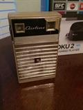 Vintage Airline Transistor Radio 