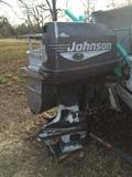 Johnson Boat Mother