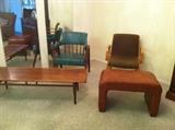 MIDCENTURY FURNITURE