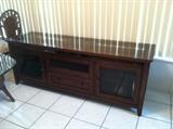 TV Console for up to 60" TV