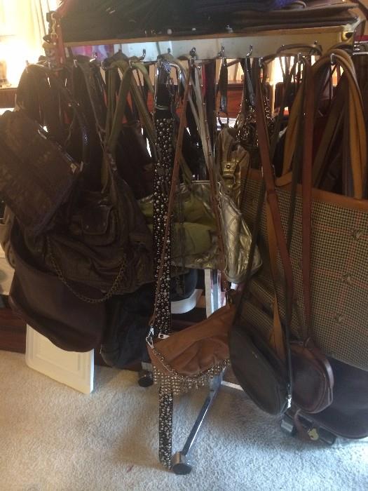 Over 75 purses