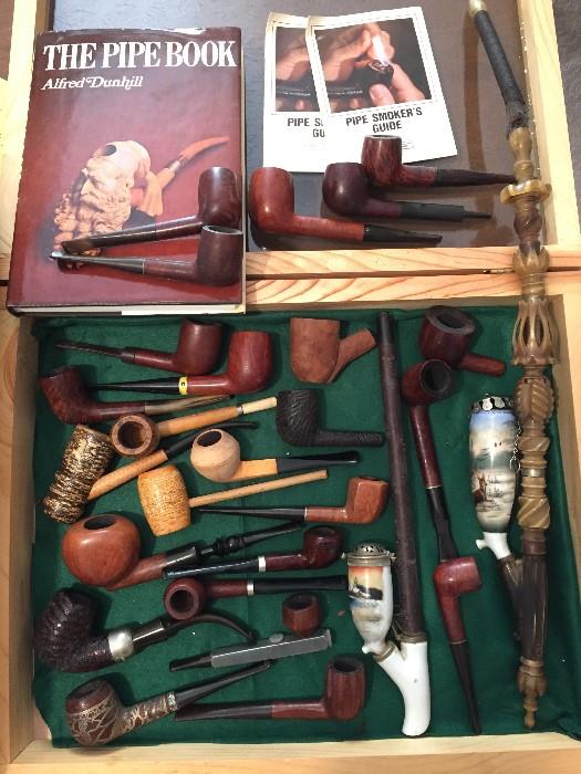 Pipe Collection