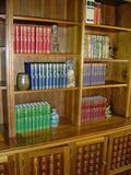 Harvard Classics, Junior Classics