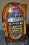 Model 1015 1946 Wurlitzer
