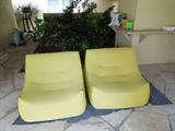 custom statement lounge chairs ligne roset