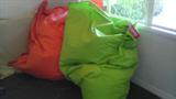 Fatboy bean bag chairs