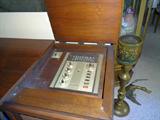 Packard Bell tuner
