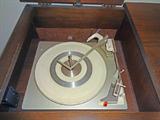 garrard turntable