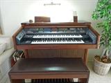 Yamaho Electone Organ FX-20/FX-10 $500.00