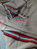 Chumayo drapes