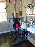BOWFLEX Extreme ES Home Gym