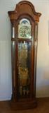 Ridgeway Grandfather Clock