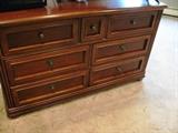 dresser from captains bed set