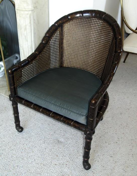John Widdicomb Chair
