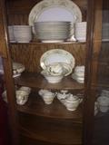 Noritake china - service for 12