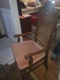 Dining room chair
