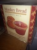 Monkey Bread Mold