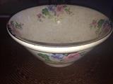 Antique bowl