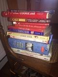 Cookbooks
