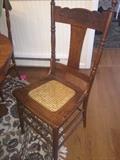 Kitchen chair