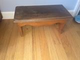 step stool