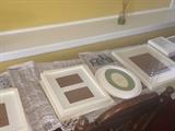 Pottery Barn frames