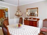 Dining room furniture