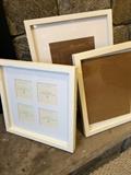 Pottery Barn frames
