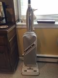 Oreck vacuum