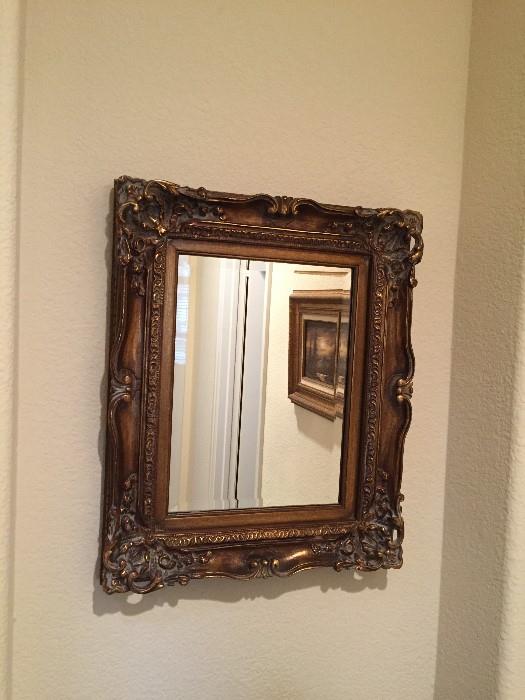 décor mirror