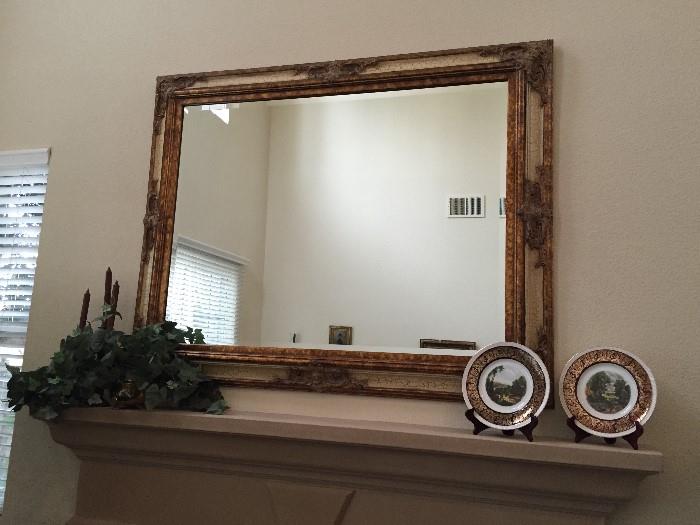 decorator mirror