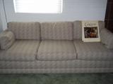 sofa sleeper