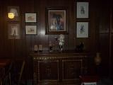Kachinas, and Indian oil and prints