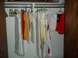 vintage table clothes.