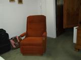 recliner