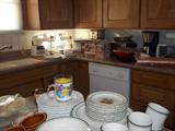 kitchen, two mixers,Oster and Sunbeam
