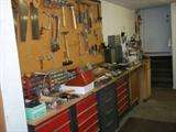 tools and more tools