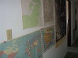 maps