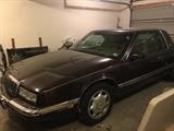 1993 Buick Riviera w Leather interior, 2 door, 63k miles
