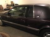 1993 Buick Riviera, 63k miles