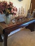 Console Table