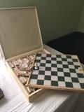 Chess Set